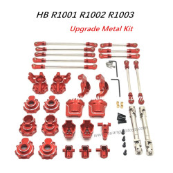 Huangbo Toys HB R1001 Upgrade Metal Kit