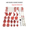 Huangbo Toys HB R1001 Upgrade Metal Kit