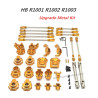 HB Toys R1002 Upgrade Metal Kit