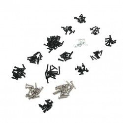 HuangBo Toys ZP1003 ZP1004 ZP1007 ZP1008 ZP1009 ZP1010 Screw Kit
