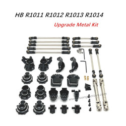 Huangbo Toys HB R1011 Upgrade Metal Kit