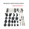 Huangbo Toys HB R1011 Upgrade Metal Kit