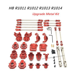 HB Toys R1012 Upgrade Metal Kit