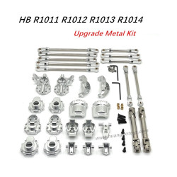 HB R1014 Upgrade Metal Kit