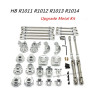 HB R1014 Upgrade Metal Kit
