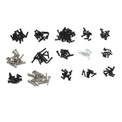 HB-Toys ZP1003 ZP1004 ZP1007 ZP1008 ZP1009 ZP1010 Upgrade Screw Kit