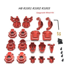 HB Toys R1001 Upgrade Metal Kit
