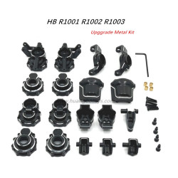 HB Toys R1003 Upgrade Metal Kit