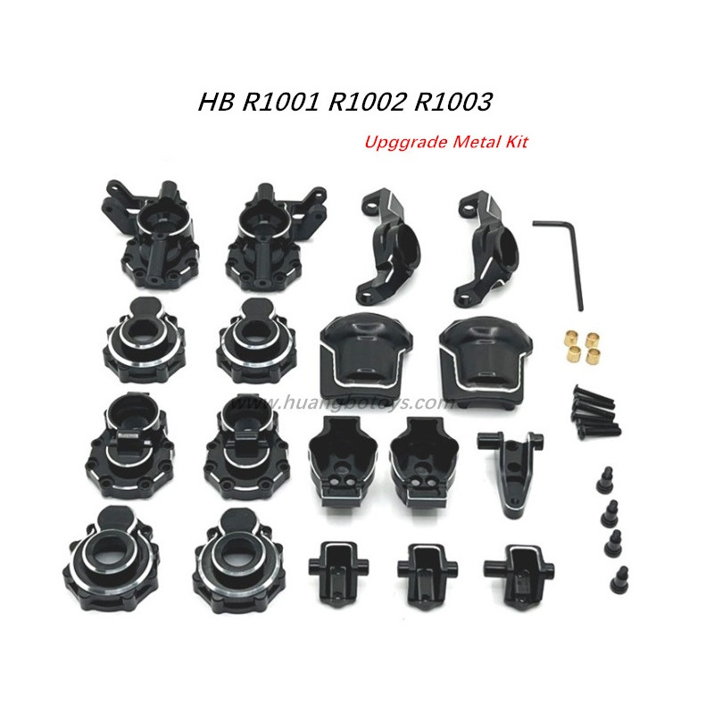 HB Toys R1003 Upgrade Metal Kit HB Toys R1003 Upgrade Metal Kit