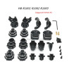 HB Toys R1003 Upgrade Metal Kit
