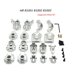 HB Toys R1001 Metal Upgrade Kit