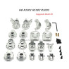 HB Toys R1001 Metal Upgrade Kit