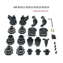 HB Toys R1013 Metal Upgrade Kit