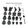 HB Toys R1013 Metal Upgrade Kit