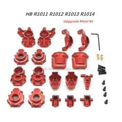 Huangbo HB R1011 Upgrade Metal Kit