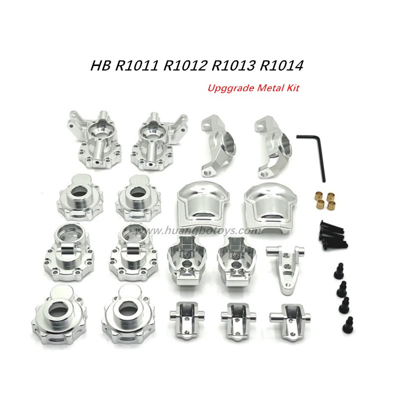 HB Toys R1014 Upgrade Metal Kit HB Toys R1014 Upgrade Metal Kit