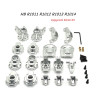 HB Toys R1014 Upgrade Metal Kit
