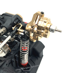 Huangbo HB R1002 Upgrade Brass Kit