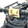HB Toys R1001 Upgrade Kit-Brass