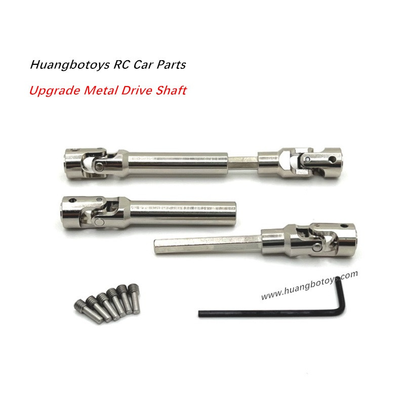 HB Toys R1001 R1002 R1003 Upgrade Metal Drive Shaft HB Toys R1001 R1002 R1003 Upgrade Metal Drive Shaft
