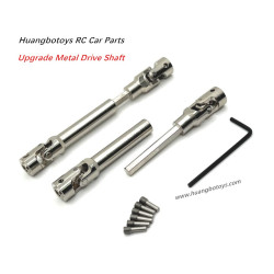 HB Toys R1001 Upgrade Metal Drive Shaft
