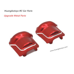 HB Toys R1001 Upgrade Alloy Bridge Covers