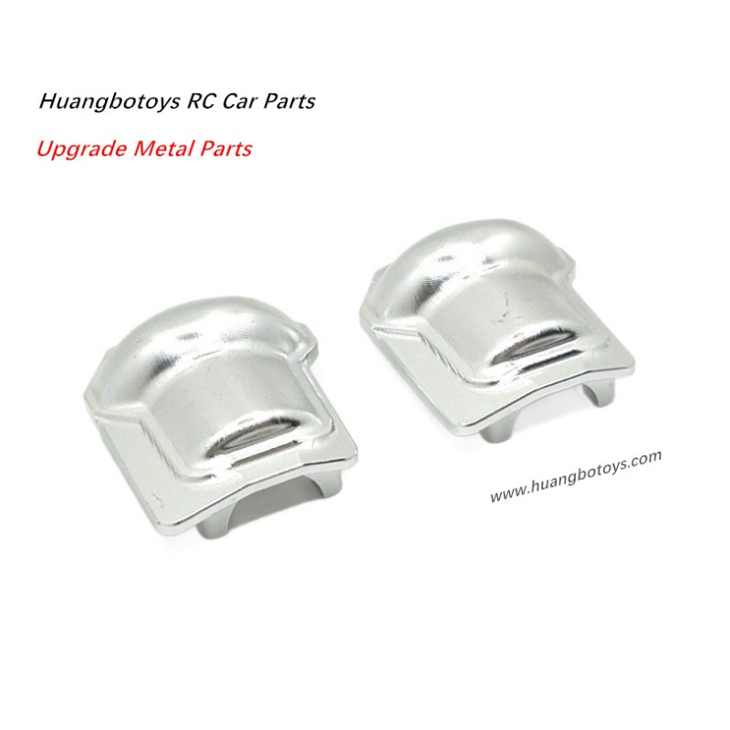HB R1003 Upgrade Alloy Bridge Covers HB R1003 Upgrade Alloy Bridge Covers