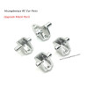HB R1014 Upgrade Metal Parts Linkage Mount Kit