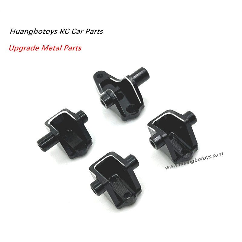 HB R1013 Upgrade Alloy Parts Linkage Mount Kit HB R1013 Upgrade Alloy Parts Linkage Mount Kit