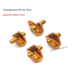 HB R1012 Upgrade Alloy Linkage Mount Kit