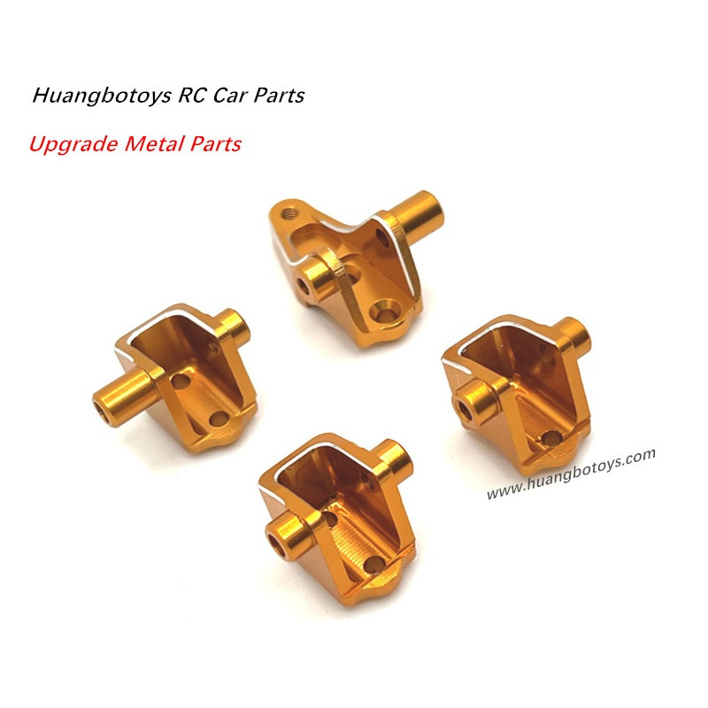 HB R1012 Upgrade Alloy Linkage Mount Kit HB R1012 Upgrade Alloy Linkage Mount Kit