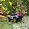 hb zp1001 rc crawler