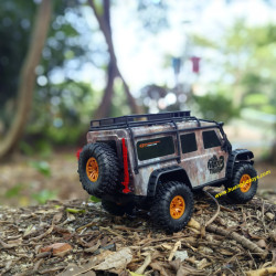 hb zp1001 climbing car