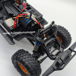 huangbo zp1001 rc crawler