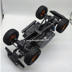 HB TOYS ZP1001 1/10 RC Truck