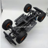HB TOYS ZP1001 1/10 RC Truck