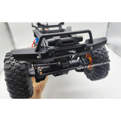 Huangbo ZP1001 RC Car