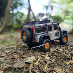 hb zp1001 1/10 rc car