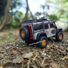 hb zp1001 1/10 rc car