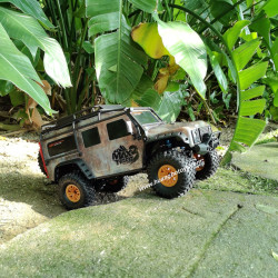 huangbo hb zp1001 rc truck