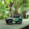 HB-Toys ZP1006 RC Truck