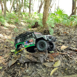 HB-Toys ZP1006 RC Climbing