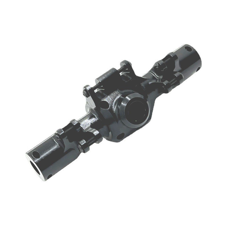 Huangbo ZP1003 ZP1004 ZP1007 ZP1008 ZP1009 ZP1010 RC Car upgrade Rear Axle Housing Spare Parts Huangbo ZP1003 ZP1004 ZP1007 ZP1008 ZP1009 ZP1010 RC Car upgrade Rear Axle Housing Spare Parts