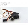 Parts HB-TOYS R1001 Servo 08033