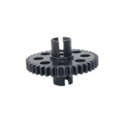 Huangbo Toys HB ZP1003 ZP1004 ZP1007 ZP1008 ZP1009 ZP1010 RC Car upgrade 40T Wave Box Gear Spare Parts