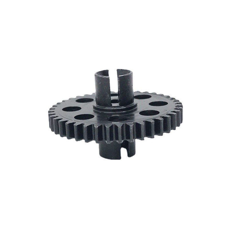 Huangbo Toys HB ZP1003 ZP1004 ZP1007 ZP1008 ZP1009 ZP1010 RC Car upgrade 40T Wave Box Gear Spare Parts Huangbo Toys HB ZP1003 ZP1004 ZP1007 ZP1008 ZP1009 ZP1010 RC Car upgrade 40T Wave Box Gear Spare Parts