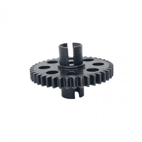 Huangbo Toys HB ZP1003 ZP1004 ZP1007 ZP1008 ZP1009 ZP1010 RC Car upgrade 40T Wave Box Gear Spare Parts
