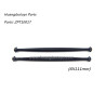 Accessories ZPT10017 For HB-TOYS ZP1001 Parts Drive Shaft
