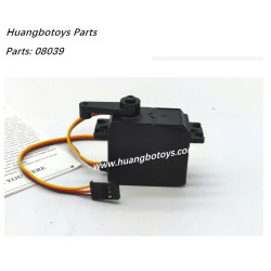 HB-TOYS R1014 Parts 08039 Servo