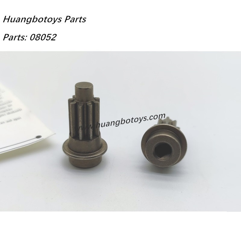 HB-TOYS R1001 RC Car Parts 08052 Rear Edge Power Input Gear